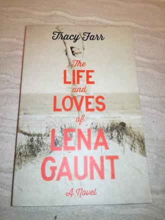 Tracy farr - the life and love of lena gaunt v, 