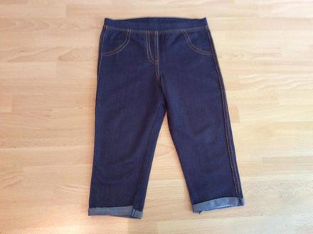 Legínové rifle, f&f,80