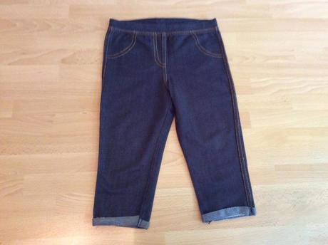 Legínové rifle, f&f,80