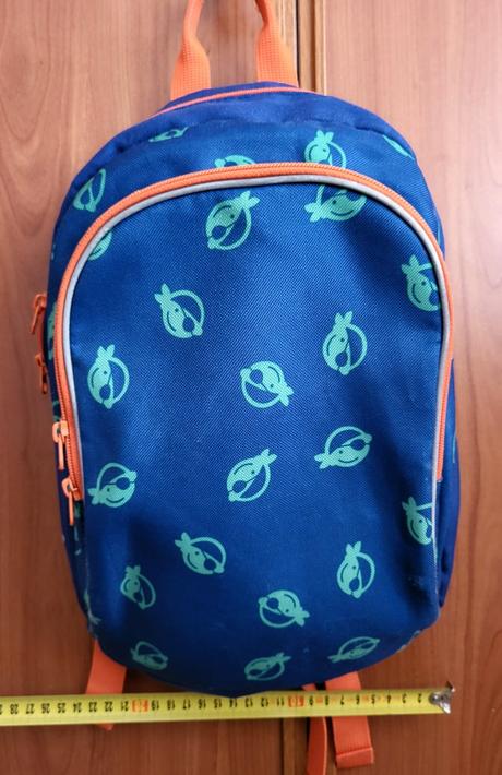 Ruksak tchibo, tchibo