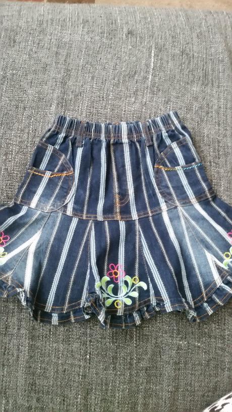 Riflova suknicka 5eur, 110