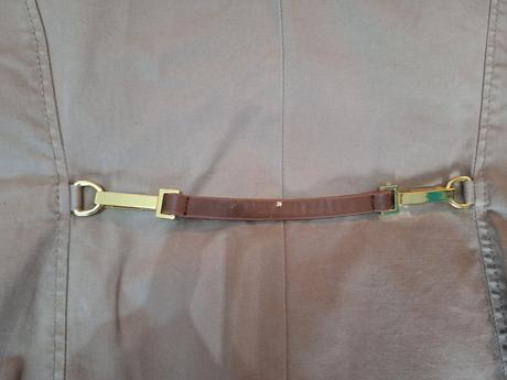 Béžové sako, s.oliver,l