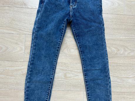 Rifle reserved, velk 134, reserved,134