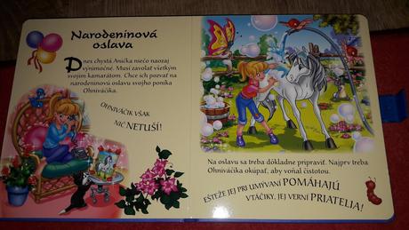 Rozpravky o ponikoch, 