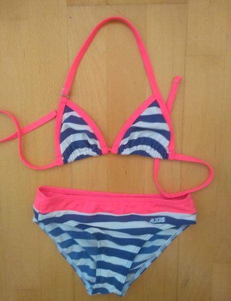 Balík letné v 134-140, 140–152