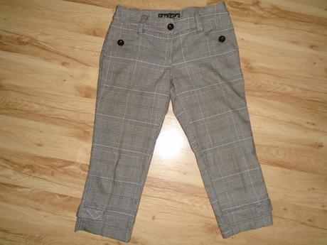 Super 7/8 nohavice, 36