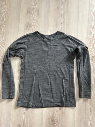 Tricko icebreaker, 128