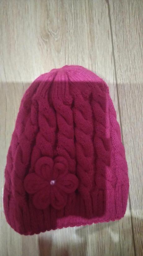 Nenosena ciapka , 122