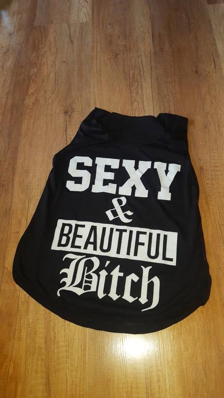 Dievčenské tielko, 158