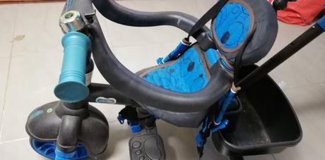 Trojkolka little tikes 4in 1, little tikes