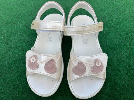 Dievčenské sandálky, primigi,32