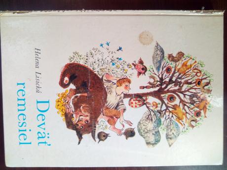 Deväť remesiel ô,