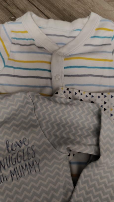 Overaly na spanie, f&f,74