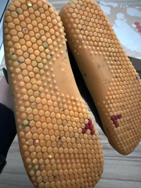 Vivo primus ludo hi obsidian, vivobarefoot,37