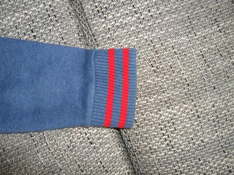 Teplakova bundicka, tesco,98