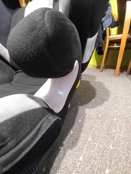 Autosedačka recaro monza nova is, recaro