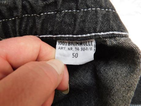 Trendy riflova sukna, 50