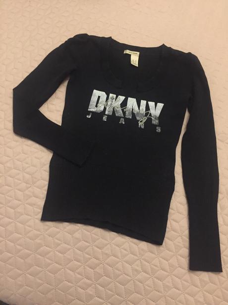 Svetrik dkny, dkny,xs