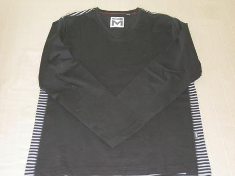 Kvalitné tričko mexx, mexx,s