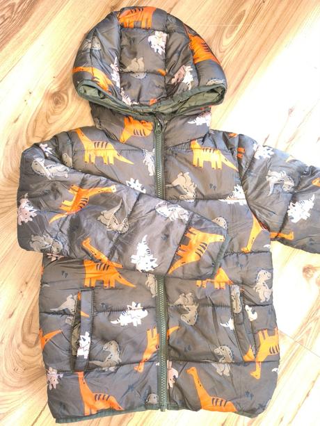 Balík oblečenia 122, 122–134