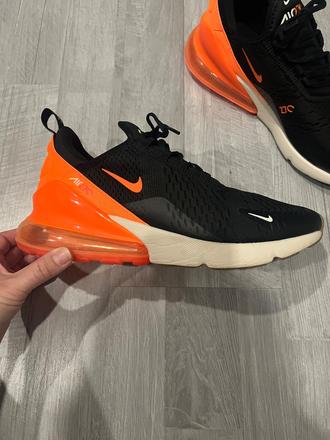 Nike air max 270, nike,44