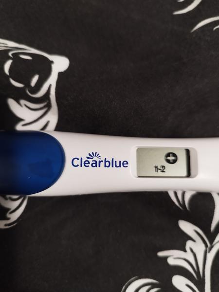 Čo znamená, ak mám test pozitív a slabé krvácanie?