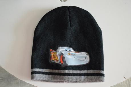 Čiapka cars 92/104, disney,92