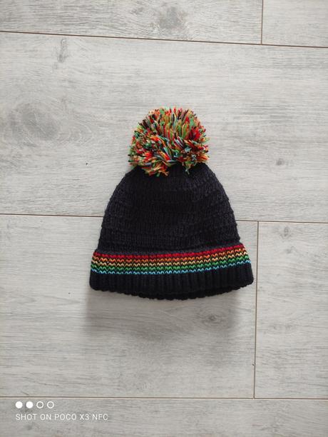 Čiapka sveter, 50–62