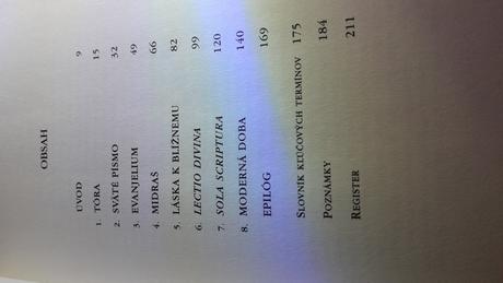 Kniha dejiny biblie, 