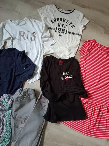 Balik veci 158/164, 158–170