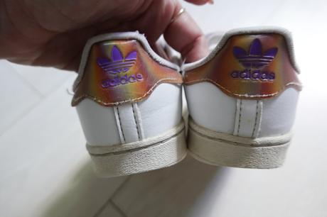 Tenisky adidas super star, adidas,27