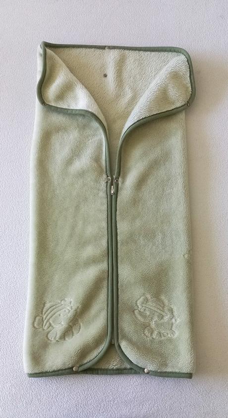 Balíček vecí pre novorodenca, 50–62