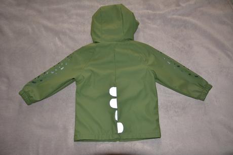 Bunda a pláštenka v jednom, f&f,104