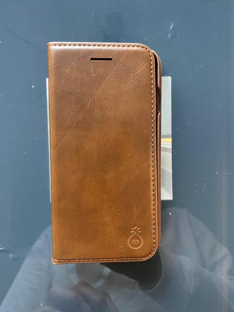 Kozene puzdro na iphone se, 