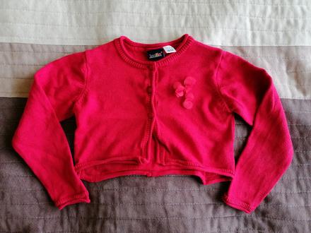 Bolerko lupilu 98/104, lupilu,98