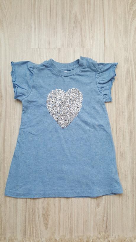 Kratke tričko, pepco,86