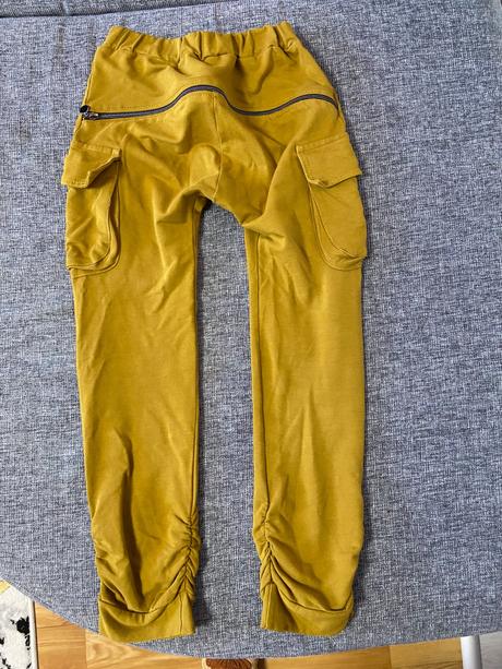 Rastúce kapsáče mimi, 140