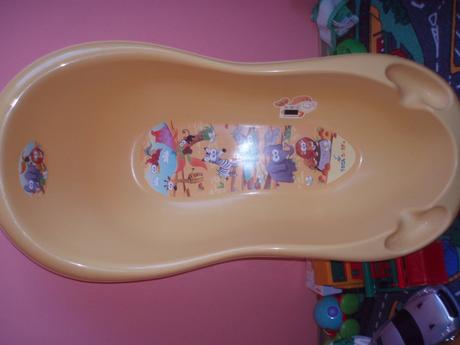 Detská vanička, 