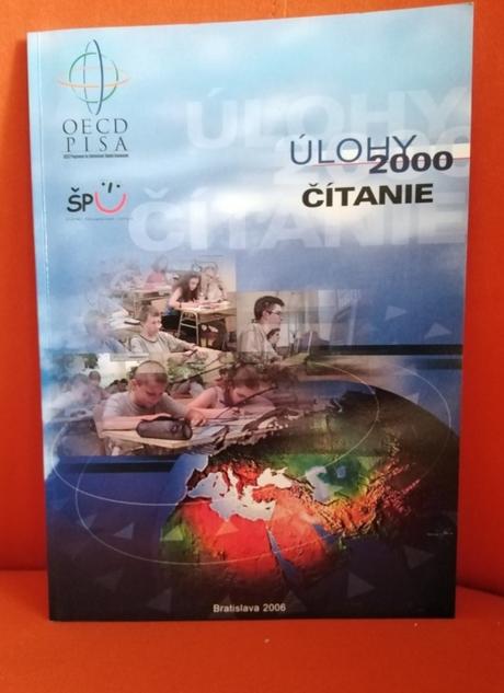 Úlohy na čítanie,