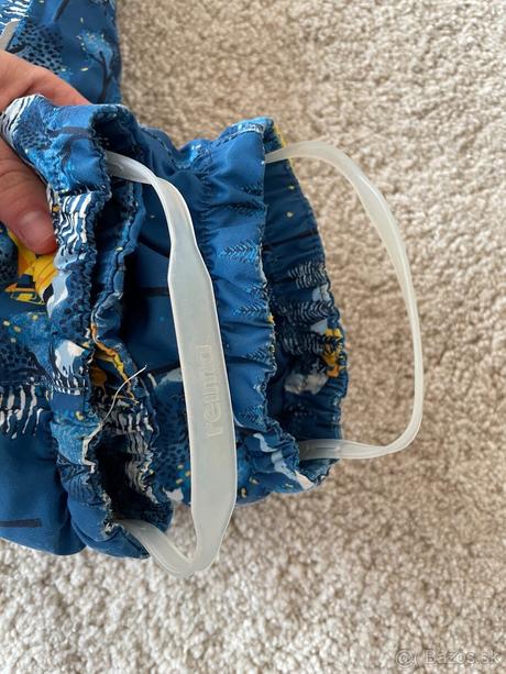 Reima puhuri snow, reima,86