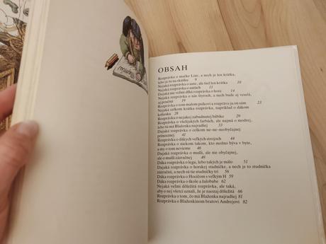 Rozprávky čierneho filipa, 