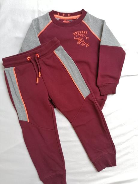 F&f menčestrove nohavice 104, f&f,104