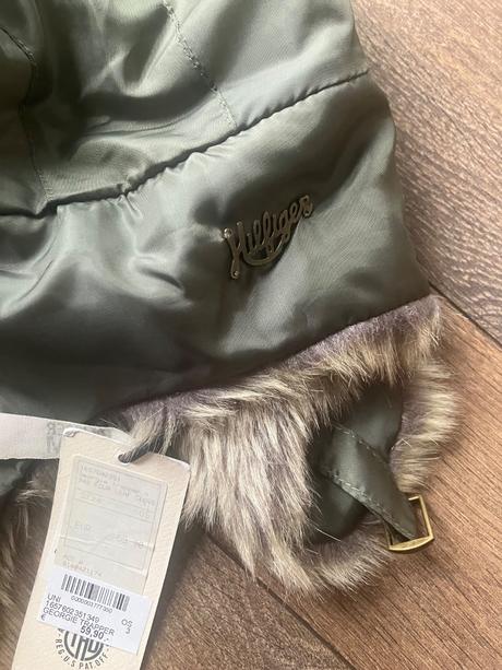 Baranica, tommy hilfiger,m