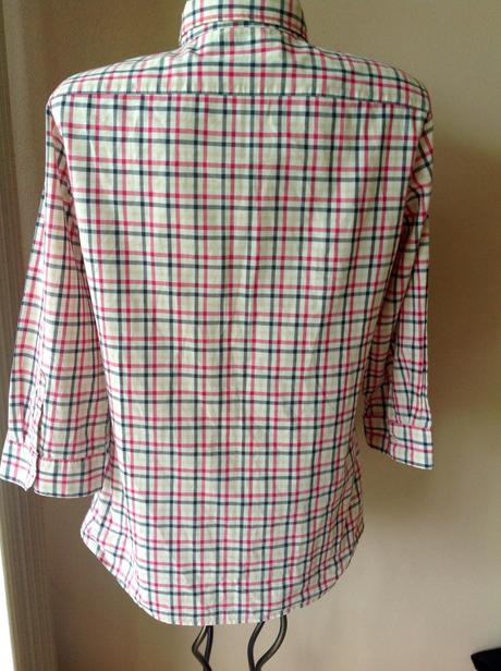 Bavlnená kosela, 40