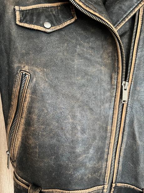 Kozena bunda, zara,xs