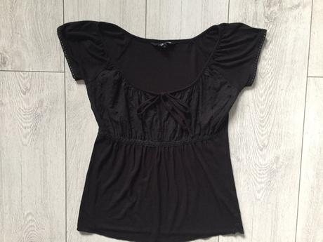 Damske tricko, h&m,xs