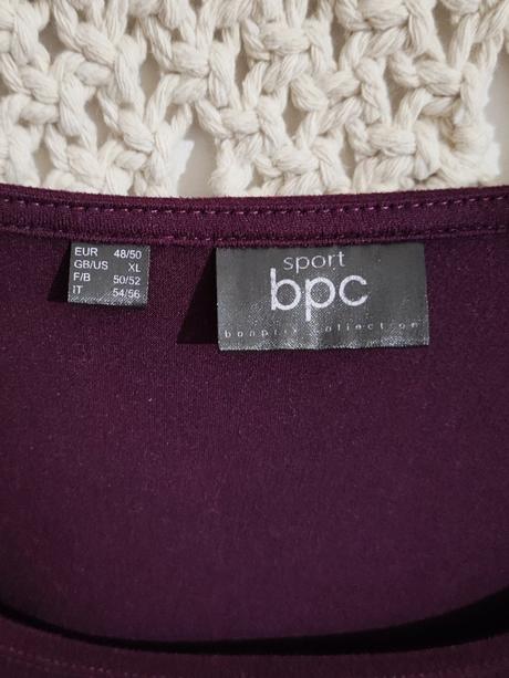 Tričko, bonprix,xl