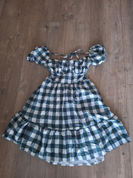 Saty back free, s / xs
