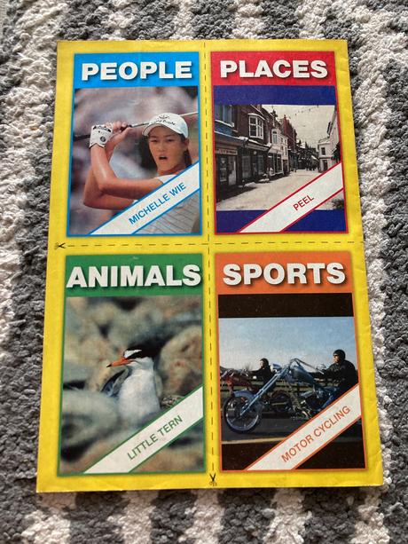 Staršie časopisy hello 5ks, 