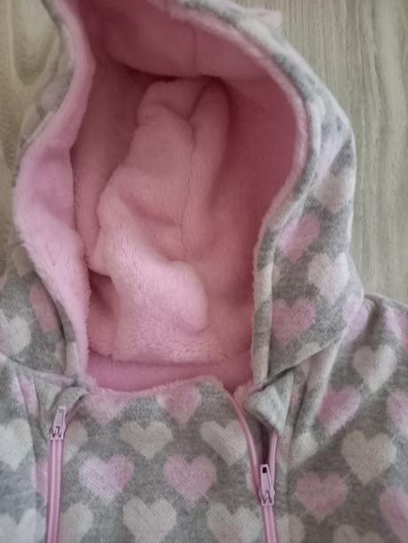 Dievcensky overal, 68